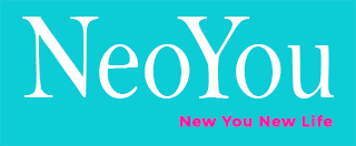 NeoYou Logo Blue