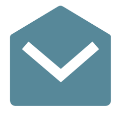 Customer Service 3 mail open fill