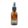30ml Amber Essential Oil Spritz Mist Spray Bottle