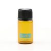 3ml Vial Amber Glass Sample Essential Oil Dripper Bottle