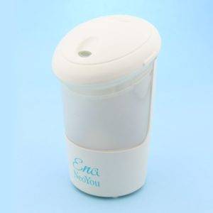 ENA Personal Ultrasonic Aromatherapy and Humidifier Essential Oil USB Diffuser