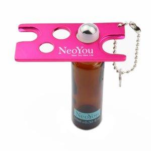 NeoYou Essential Oil Bottle Opener Key Tool