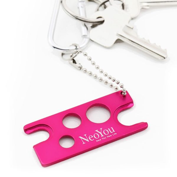 NeoYou Essential Oil Bottle Opener Key Tool